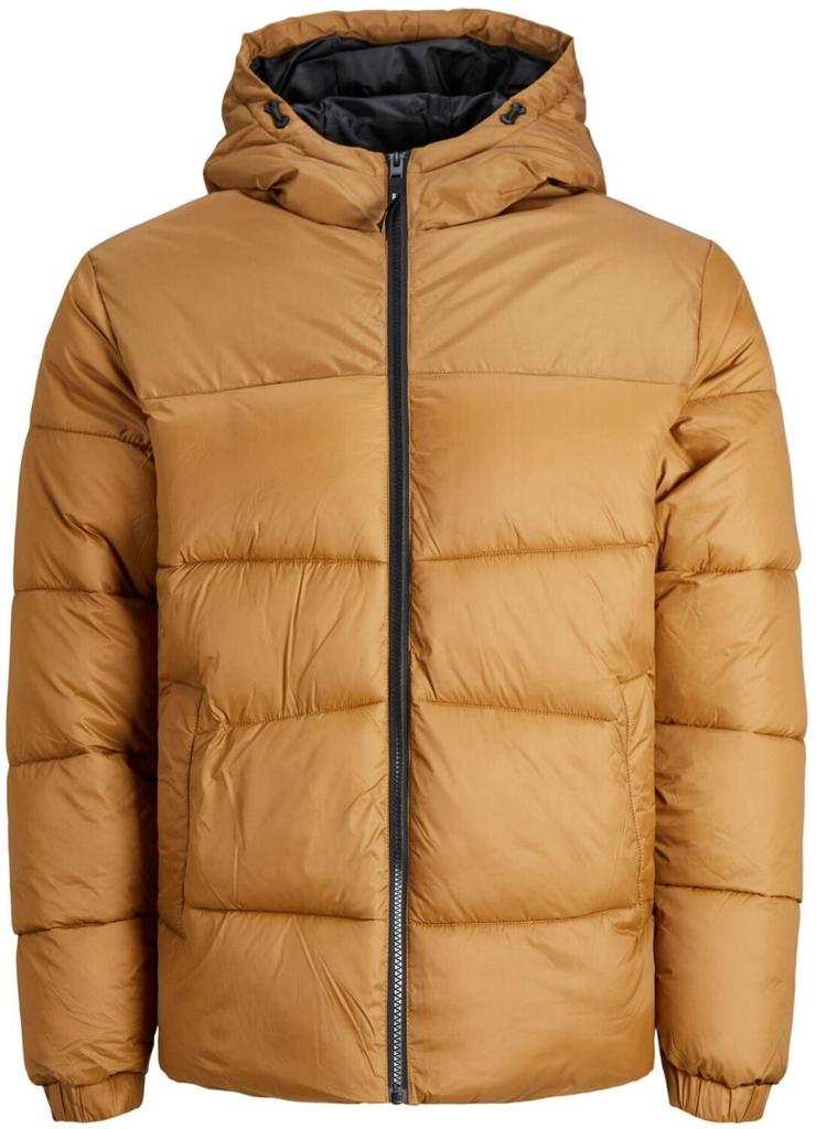 Winter Jacket Jack & Jones Jjeforce Puffer Sn (12235870)