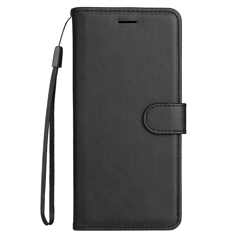 Leather Case Stand Cover For Realme 13 Pro Plus C67 C65 C63 C61 C55 C53 Note 50 OPPO A3 A40 A60 Reno 12 11 12F 11F Flip Wallet