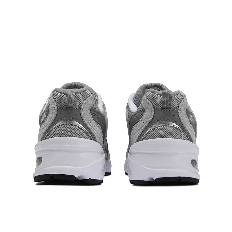 [New Balance] sneakers MR530 U530 men's ladies CK (gray) 24.0 cm D