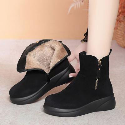 Stiefeletten – Stiefeletten