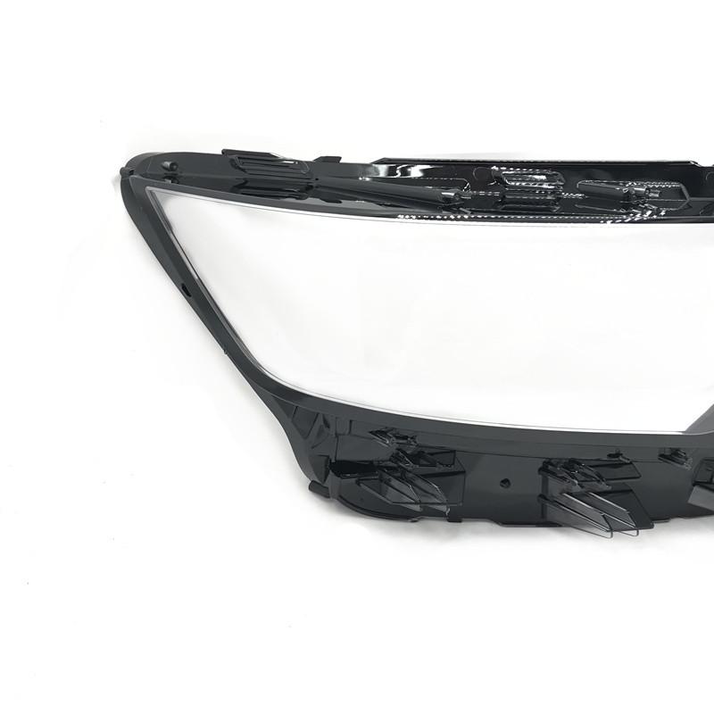 Clear Headlight Cover for Roewe RX5 MAX (2019-2021).
