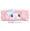 San-X Emo Kyun My Melody Hairband