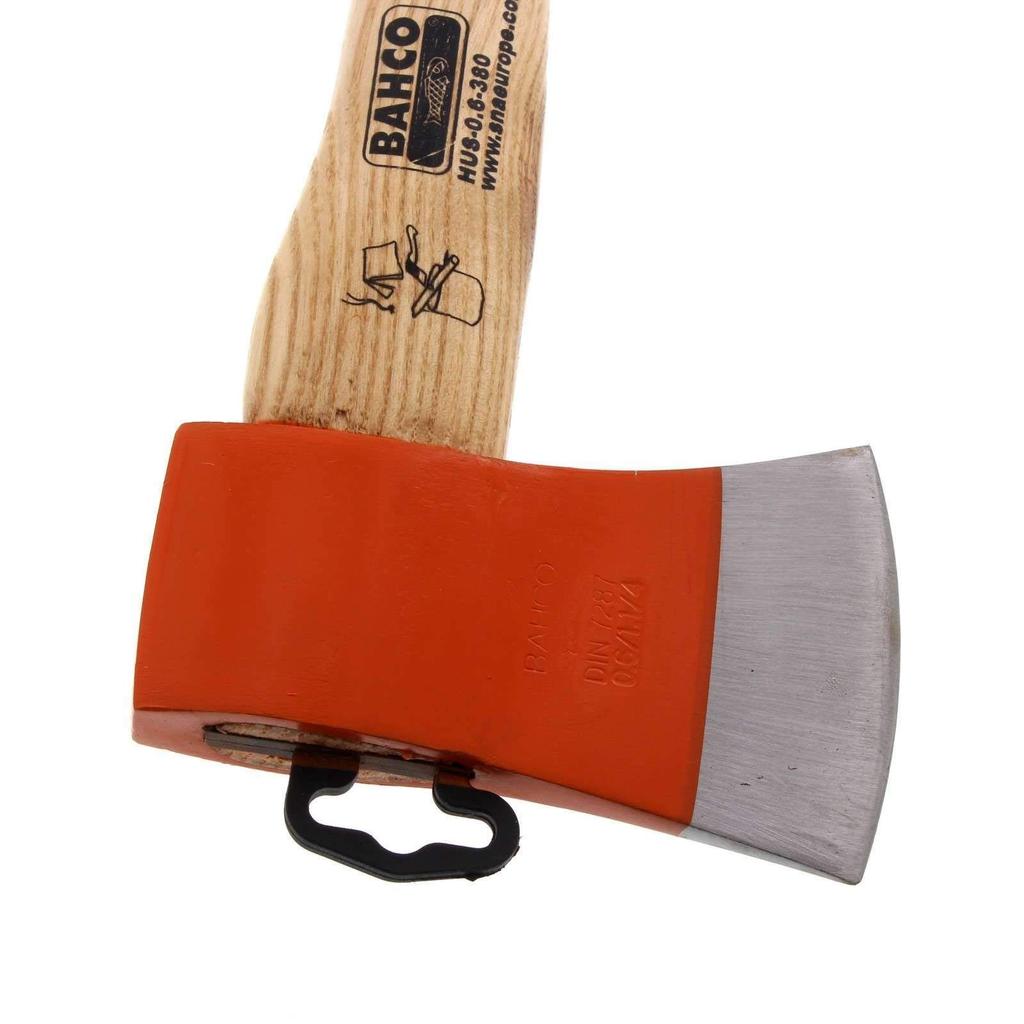 Bahco Professional Hatchet HUS-0.6-380
