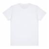 Jaws Unisex Adult Splatter T-Shirt