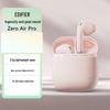 Edifier Zero Air Pro True Wireless Semi-in-Ear Bluetooth Earbuds