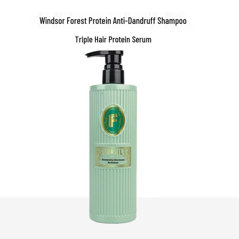 

Winsor Forest Protein Repair Shampoo 520ml