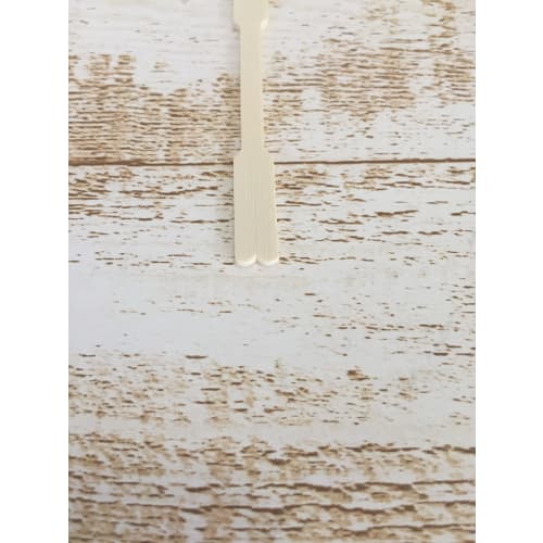 Yamato Bussan Fork, Business Prosperity, Bamboo Fork, 9cm, Disposable, Commercial Use, Approximately 1000 Pieces