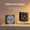 Divoom TimeBox-Evo Pixel Art Bluetooth Speaker