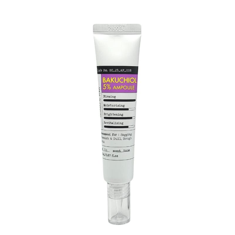 Bakuchiol 5% Ampoule