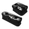Spinner Spoon Baits Storage Carrying Case Lures Baits Storage Bag Fishing Tackle Container Handbag Fishing Accessories