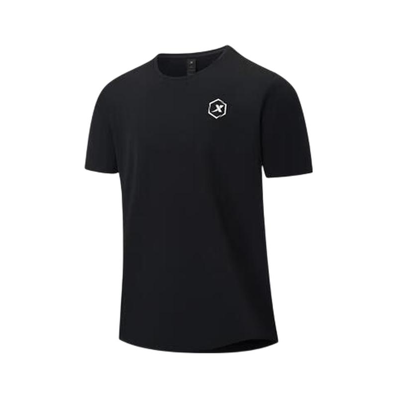 Xtep Men's Quick-Dry Cooling Sports T-Shirt