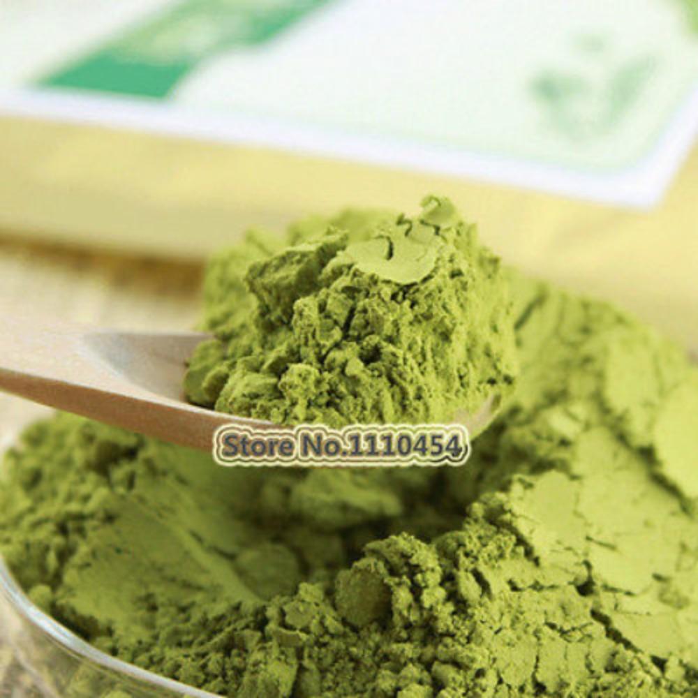 Premium Grade Japanese Matcha Powder 250g Natural Energy Tea Herbal Detox