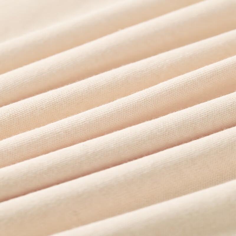 Hengyuanxiang Thin Pure Cotton Antibacterial Thermal Underwear Set