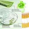 Eelhoe Aloe Vera Skincare Essence Hydrating Brightening Moisturizing Facial Serum 30ml