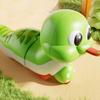 Wind Up Snake Clockwork Toys Climbing Snake Clockwork Model Creative Snake Baby Wind-up Toy  Gifts