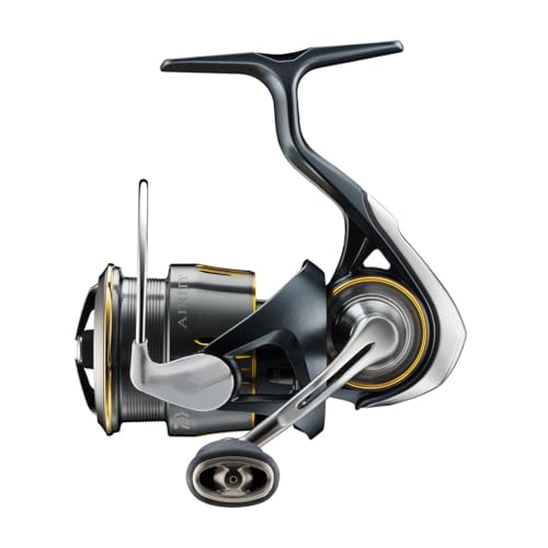 

Daiwa SF2500SS-H-QD Spinning Reel 23 Aerity