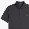 Fred Perry [m6000] Plain Fred Perry Shirt  V07  Afpm2416000 V07