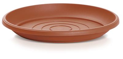 TERRA PLANTER - TERRACOTTA 330MM - PP-POD33T