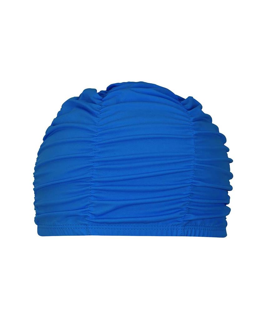 Alena Aqua Spandex Swim Cap A6Ac1As23Blu