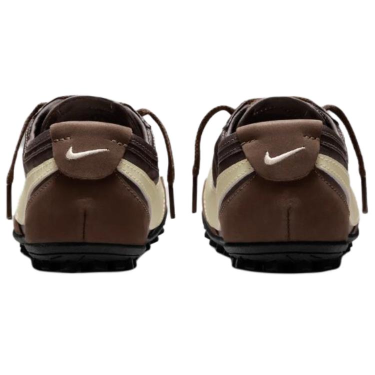 Nike Moon Shoe Casual Shoes Unisex Brown White IW0955-201