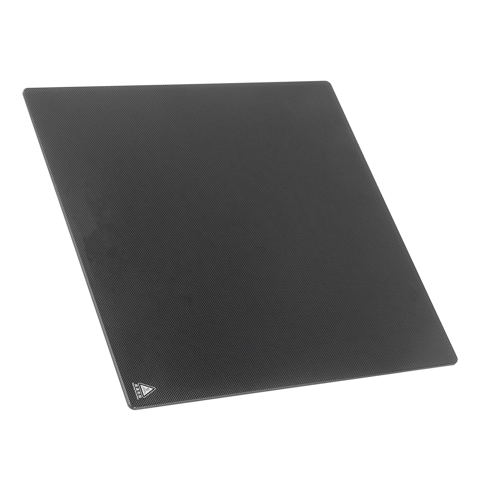 

Стеклянная платформа для 3D-принтера 280x280 4 мм Клейкая закаленная пластина Поверхность для печати Платформа для Ender 7