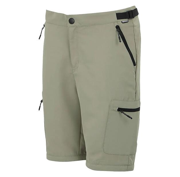 Regatta Брюки Leesville Zip Off III