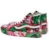 Vans Kenzo X Vans Og Sk8-Hi Lx 'Floral Red' VN0A4BVB02G
