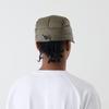AURORA TEX DOWN DUCK BILL CAP MEDIUM GRAY [NANGA] Men's M.GRY
