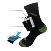 Waterproof Socks, Outdoor Hiking Socks, Winter Thickened Skiing Socks, Sports Socks, Camping Wading Breathable Socks