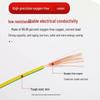 Aokewen Soft Copper Ground Wire