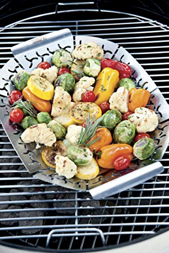 Weber Grill Basket (Medium) 6677