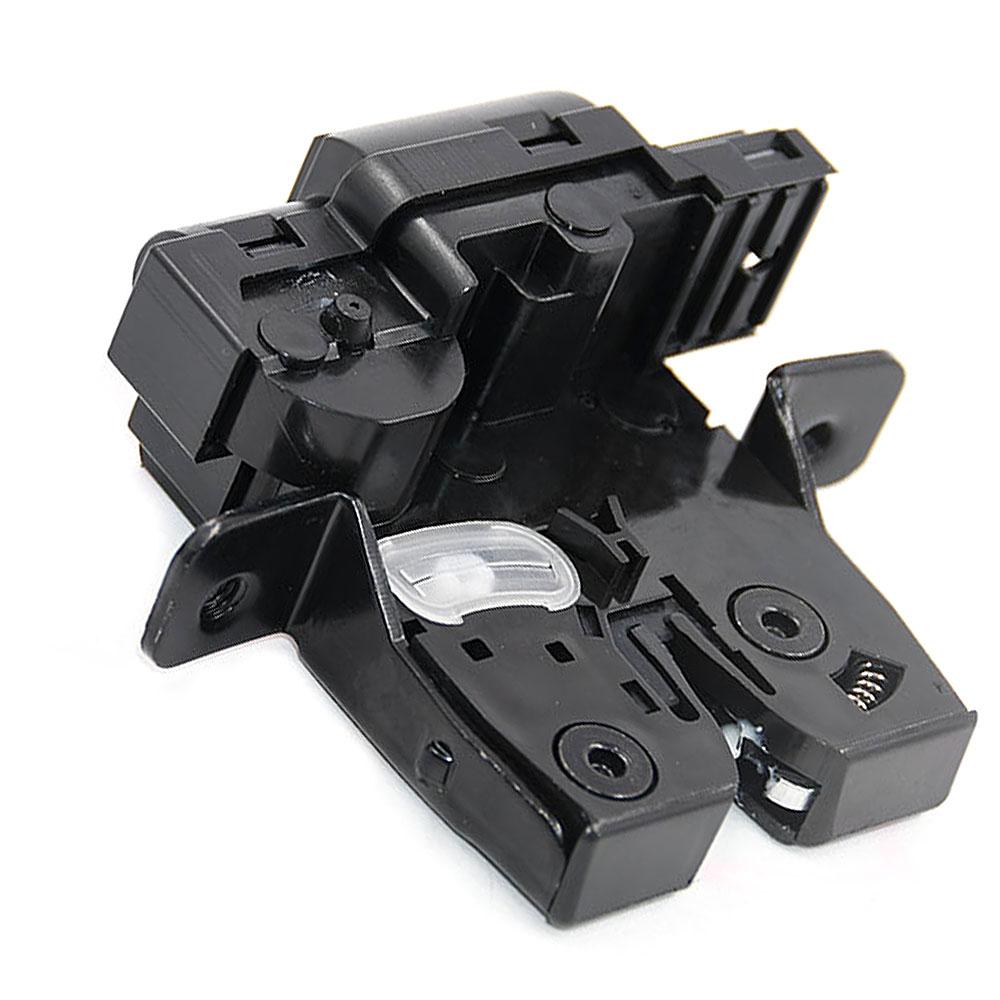 Dispozitiv de blocare a portbagajului din spate, dispozitiv de blocare a mecanismului de blocare a hayonului pentru Nissan Qashqai 2008-2015 Tiida 2005-2010 90502ED00A