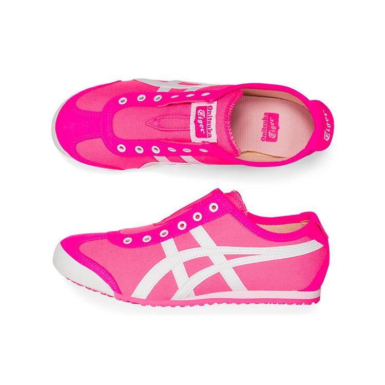 ONITSUKA TIGER Mexico 66 Slip On 'Pink' Women's 1182A508-700
