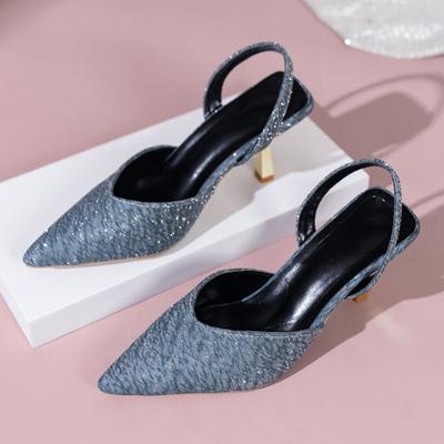 Scarpe con tacco – Scarpe con tacco