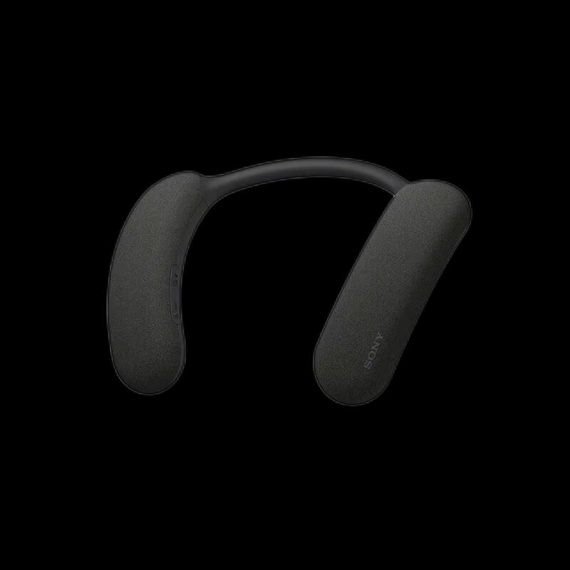 Sony HT-AN7 Neckband Bluetooth Speaker