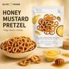 Olive Young Pretzels al Miele e Senape 70g