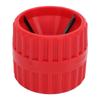 Inner Outer Reamer 2 In 1 Design Multifunctional 3 16 1 1 2in Pipe Tubing Chamfer Tool for PVC PPR Copper Tube