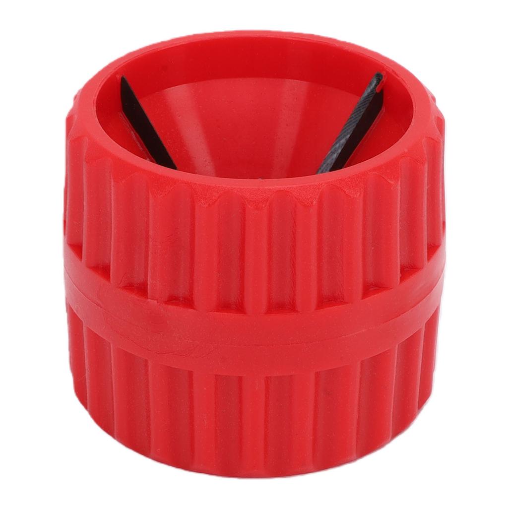 Inner Outer Reamer 2 In 1 Design Multifunctional 3 16 1 1 2in Pipe Tubing Chamfer Tool for PVC PPR Copper Tube