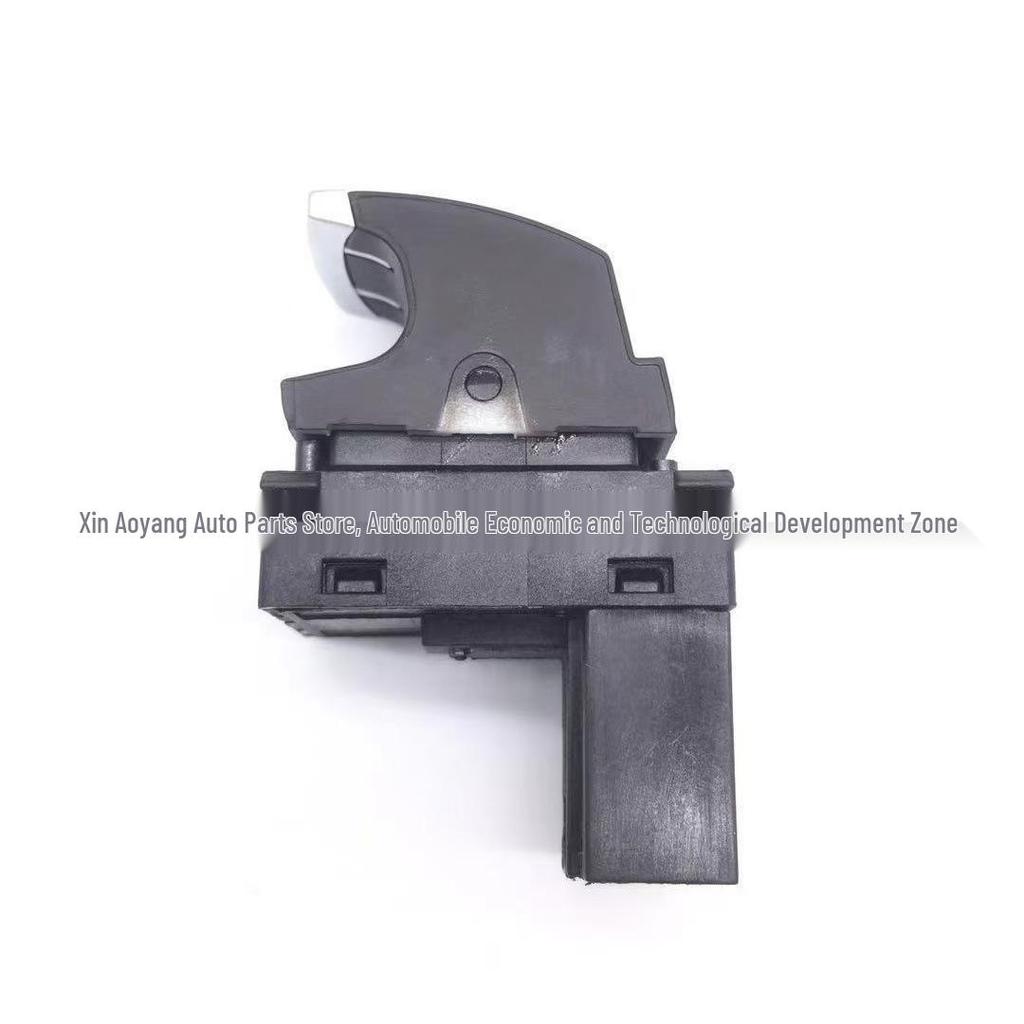 Volkswagen Trunk Luggage Compartment Switch 16D959831C