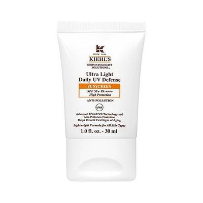 Ultraleichter täglicher UV-Schutz-Sonnenschutz, 30 ml