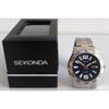 Used SEKONDA 3253 Stainless Steel Watch Men's Watch
