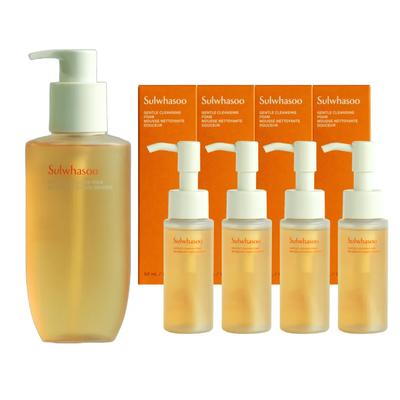 Haut- & Körperpflege – Pflegekosmetik-Sets