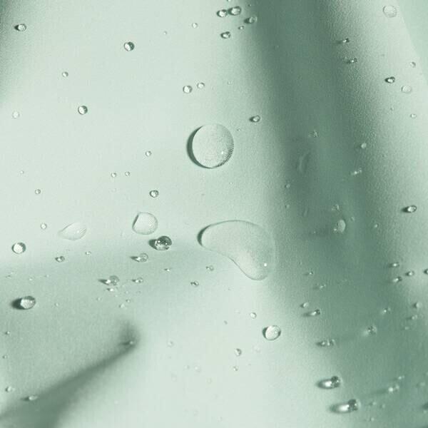 Mammut Ducan Guide Hardshell Hooded Jacket Men (1010-31380) silver sage