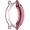 TPU Case Cover For Garmin Vivoactive 5 / Active 5 Soft Electroplating SmartWatch Screen Protector Frame Anti-scratch Full Cover