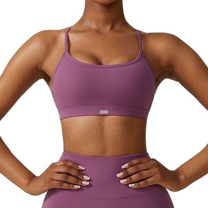 Oiob Outdoor Sports Long Sleeves Shawl Yoga Clothes Women's Nude Feel Thin Fitness Clothes Tops Running Blouse Autumn