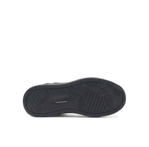 Кроссовки Sprandi WP40-22755C Черный