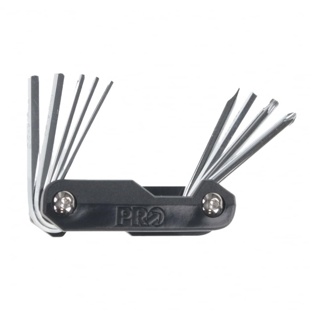 PRO Mini Tool 10 Functions