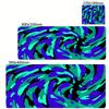 xCM Mouse Mat Grey White Gaming Mousepad XXL Keyboard Gamer Speed Aesthetics Desk Mat Art Strata Liquid Bigsmall Mouse Pad