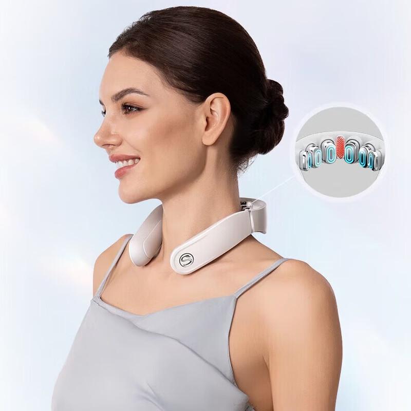 

SKG G5 Smart Neck Massager