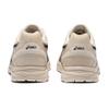 ASICS Gel Contend Cn Shock Absorption 'Beige' Sneakers 1011B645-100